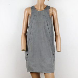 Alexander Wang Wool Aline Dress
